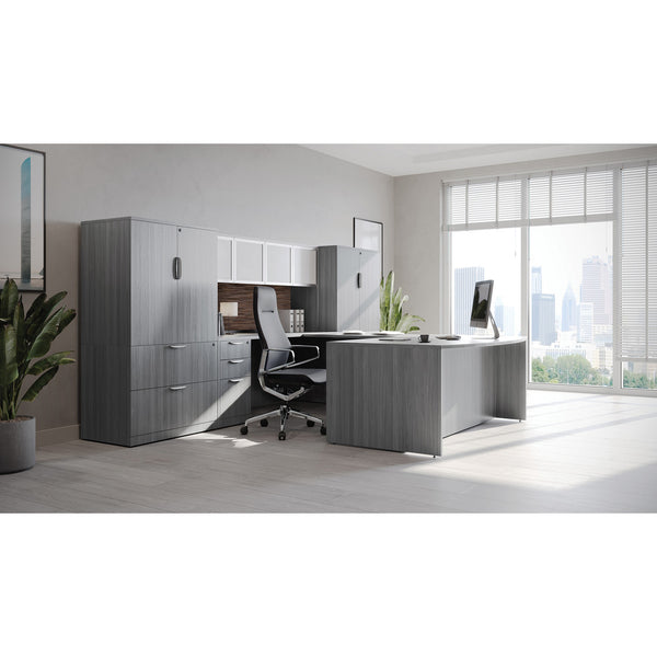 U-Shape-Executive-Desk