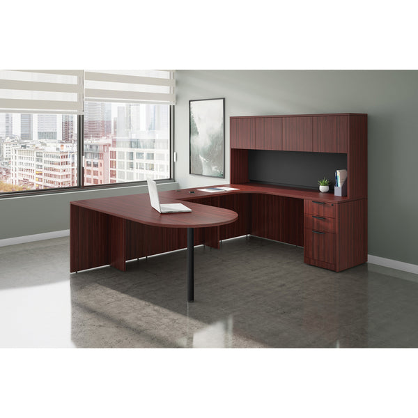 U-Shape-Executive-Desk