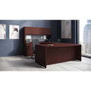 U-Shaped-Executive-Desk