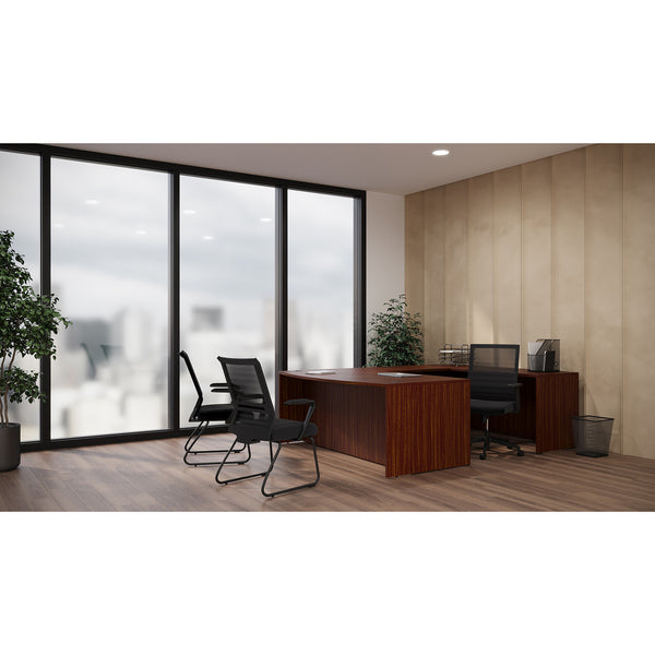 U-Shaped-Executive-Desk
