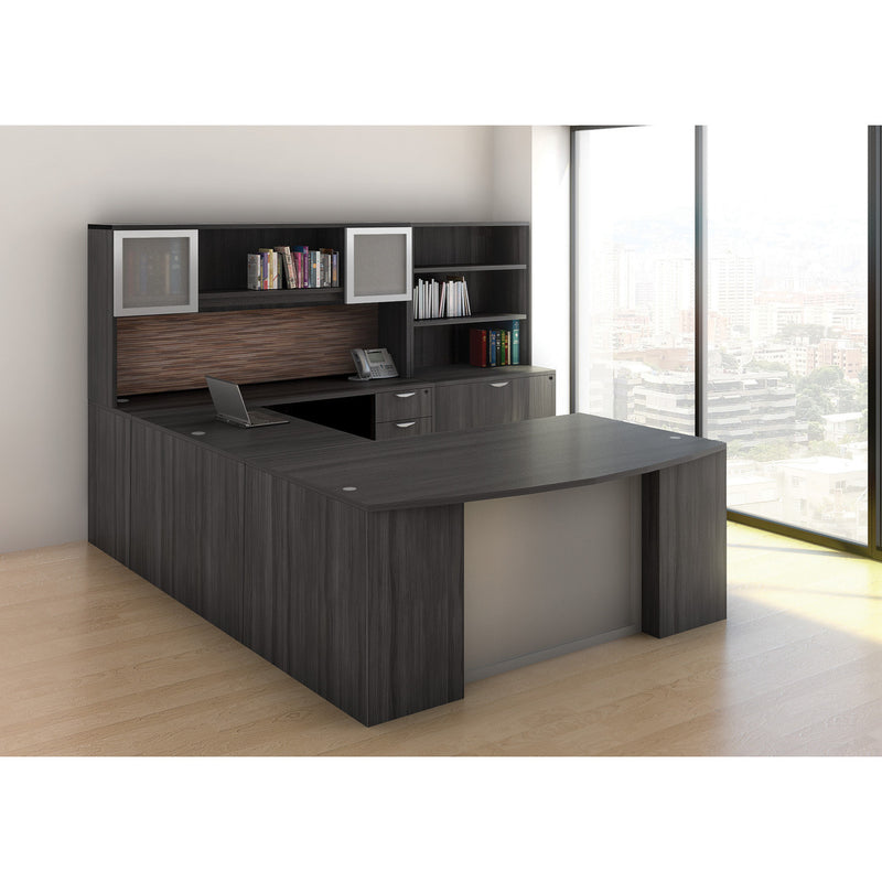 U-Shaped-Office-Desk