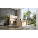 U-Shaped-Office-Desk