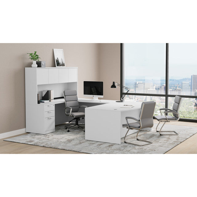 U-Shaped-Office-Desk