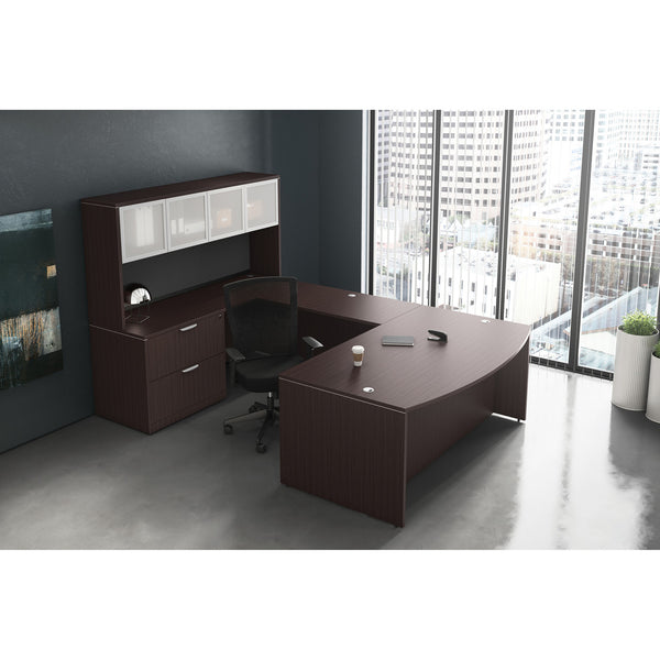 U-Shaped-Office-Desk