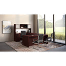 U-Shaped-Office-Desk