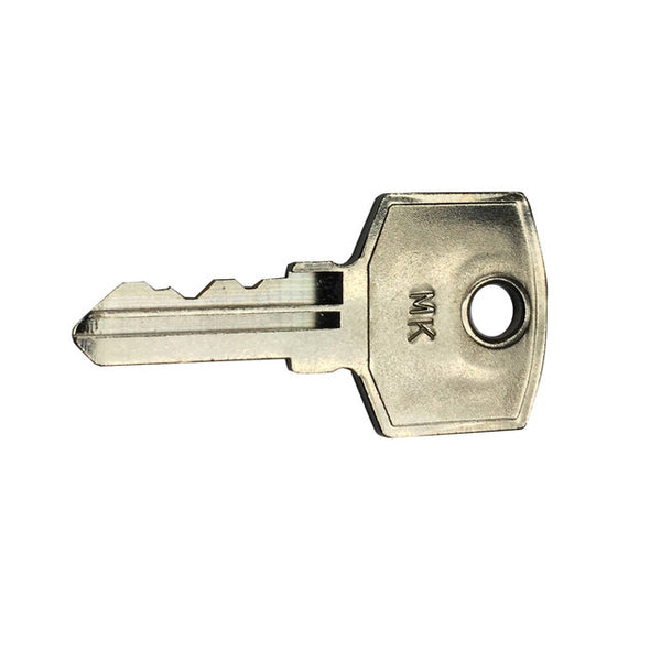 OS Lateral File Cabinet Master Key