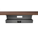 OS Modular Electric System Power Trough with Cover - 18"