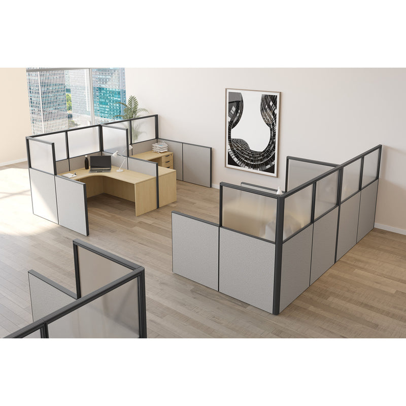 OS Partition Panels - Panels Only (System 9)