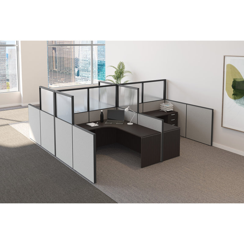 OS Partition Panels - System 10