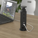 OS Popup Power Grommet