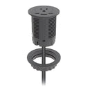 OS Power Grommet Center