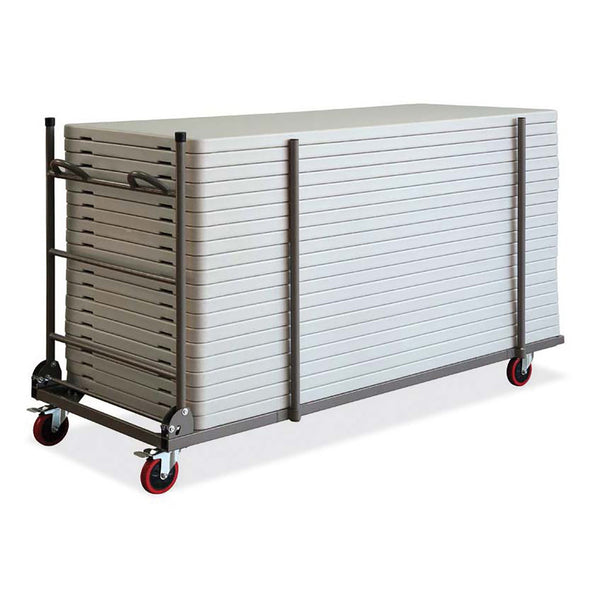 OS Rectangular Table Cart