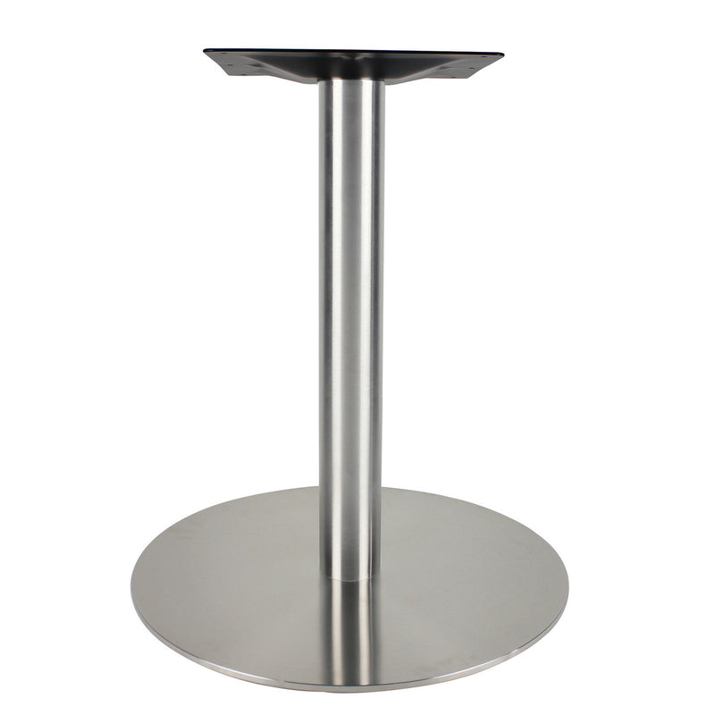 OS Standard Height Table Round Base