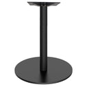 OS Standard Height Table Round Base