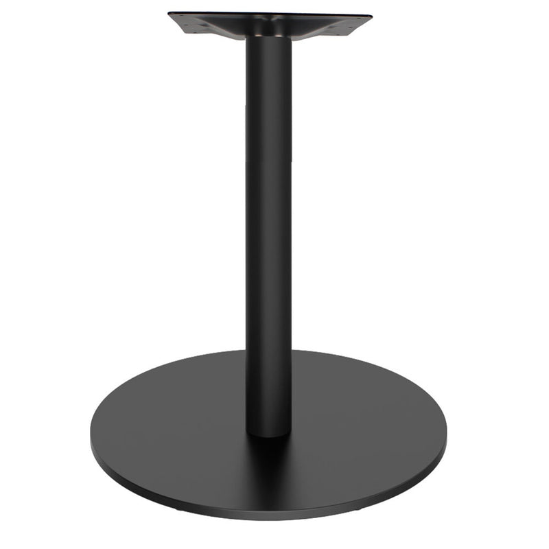 OS Standard Height Table Round Base