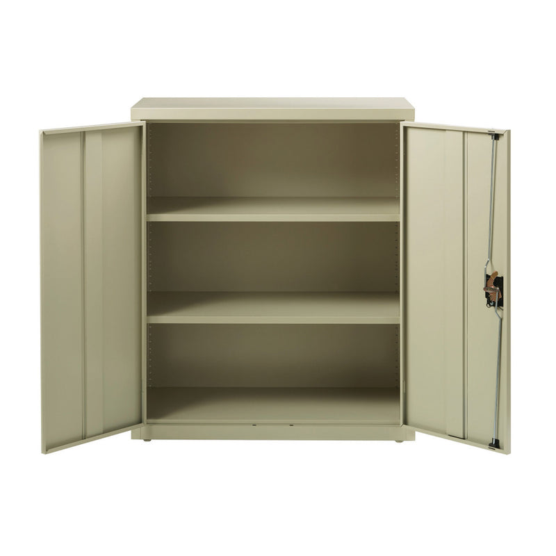 OS Steel 42"H Storage Cabinet