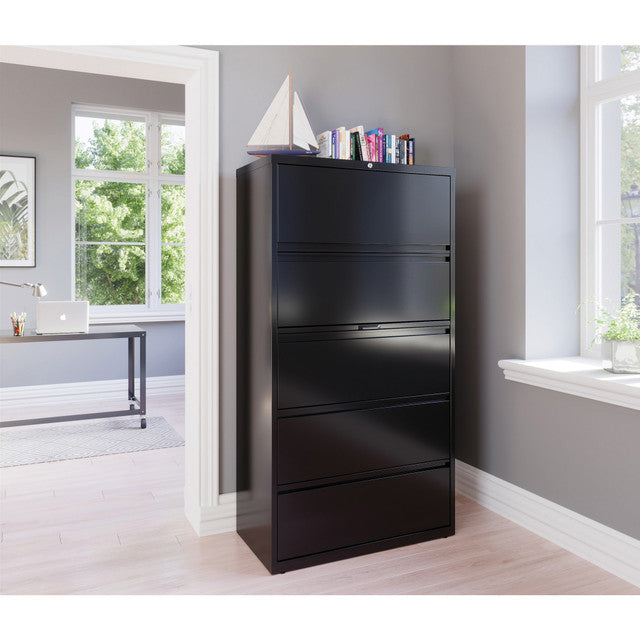 5-Drawer-Lateral-File-Cabinet