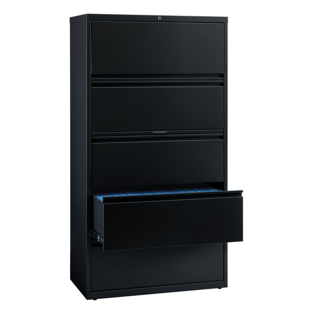 5-Drawer-Lateral-File-Cabinet