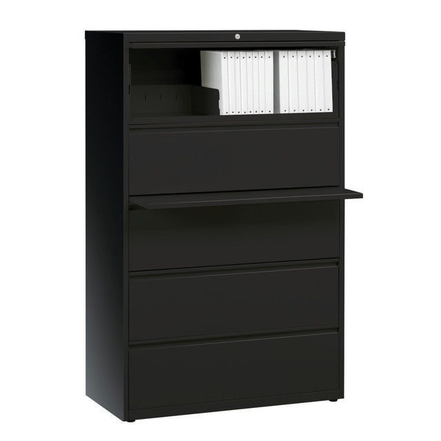 5-Drawer-Lateral-File-Cabinet