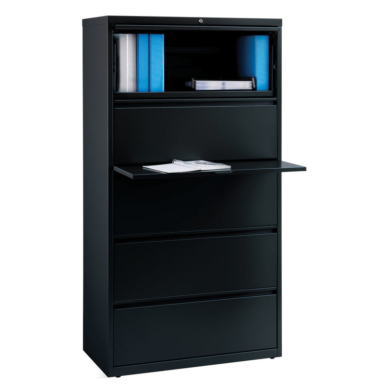 5-Drawer-Lateral-File-Cabinet