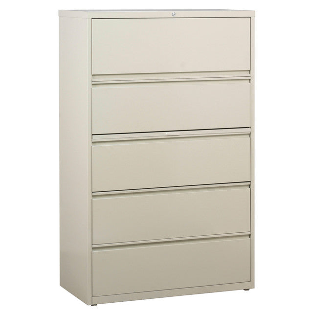 5-Drawer-Lateral-File-Cabinet