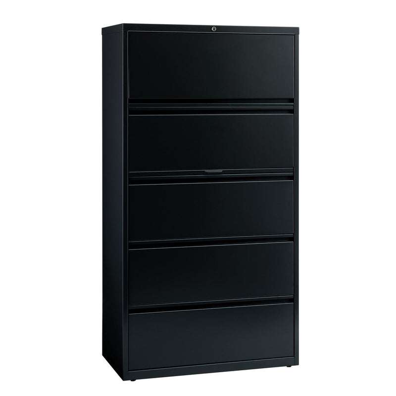 5-Drawer-Lateral-File-Cabinet