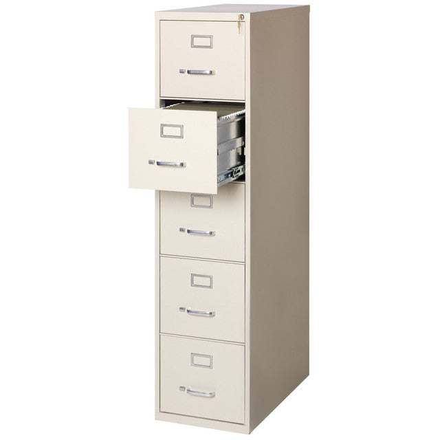 5-Drawer-Vertical-File-Cabinet