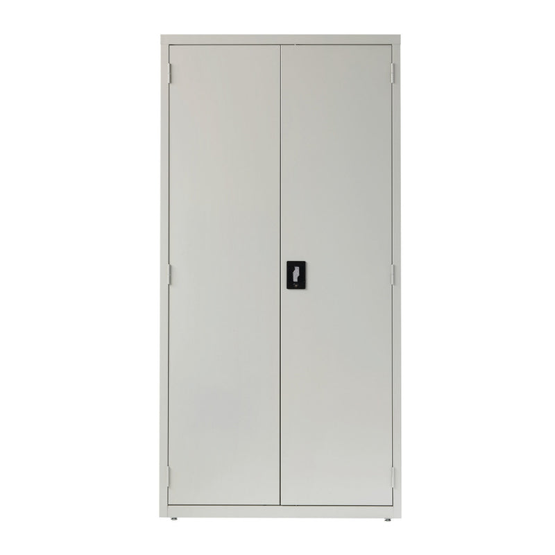 OS Steel 72"H Storage Cabinet