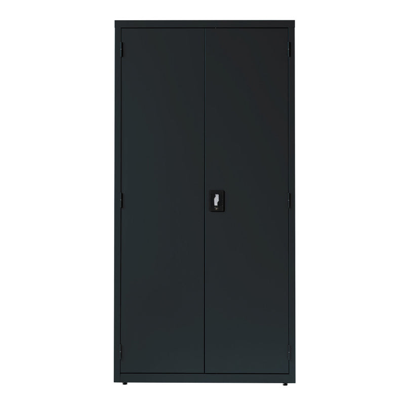 OS Steel 72"H Storage Cabinet