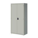 OS Steel 72"H Storage Cabinet