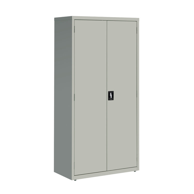 OS Steel 72"H Storage Cabinet