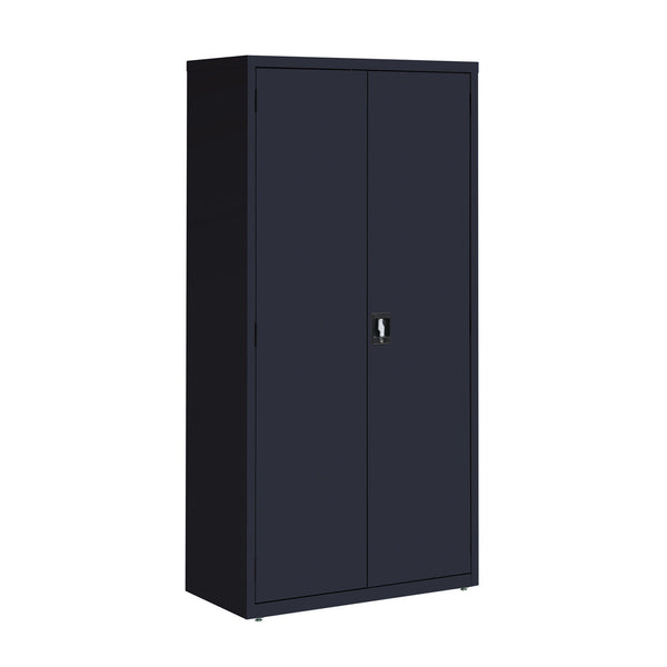 OS Steel 72"H Storage Cabinet