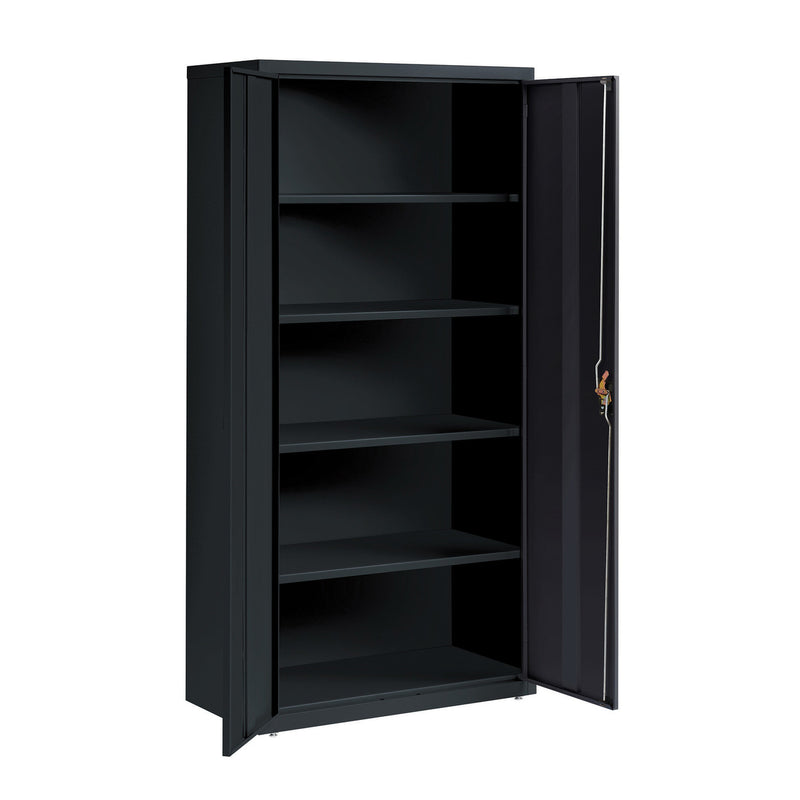 OS Steel 72"H Storage Cabinet