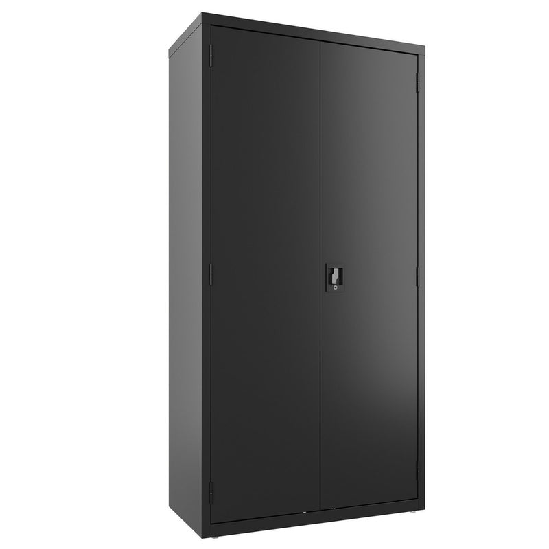 OS Steel Combo Wardrobe