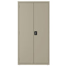 OS Steel Combo Wardrobe
