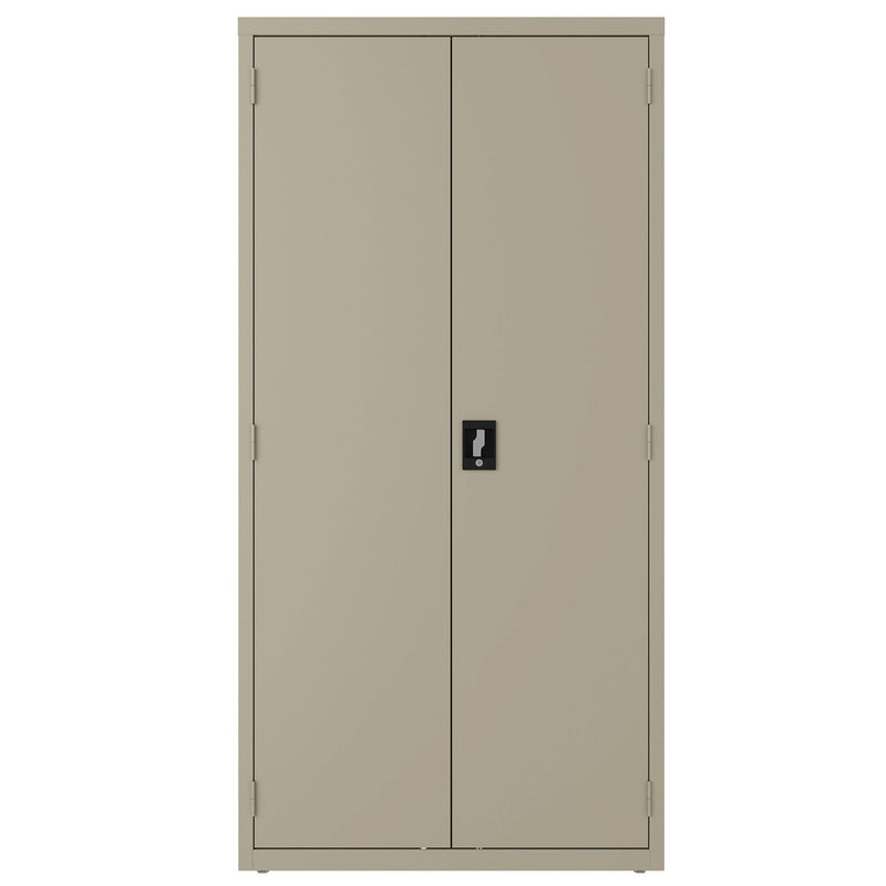 OS Steel Combo Wardrobe