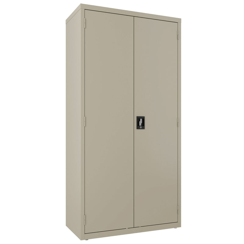 OS Steel Combo Wardrobe