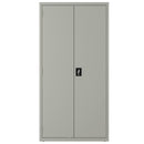OS Steel Combo Wardrobe