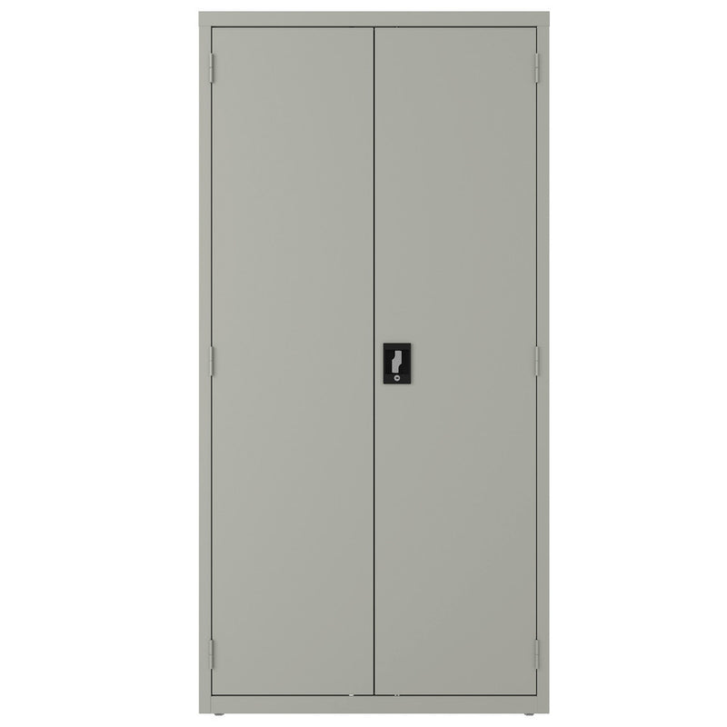 OS Steel Combo Wardrobe