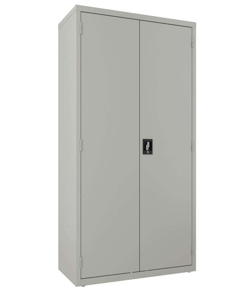 OS Steel Combo Wardrobe