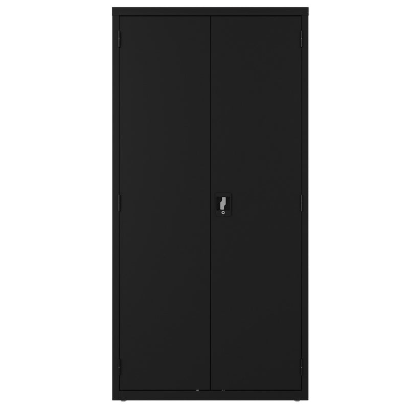 OS Steel Combo Wardrobe