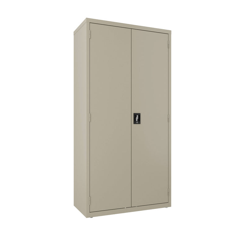 OS Steel Full Wardrobe