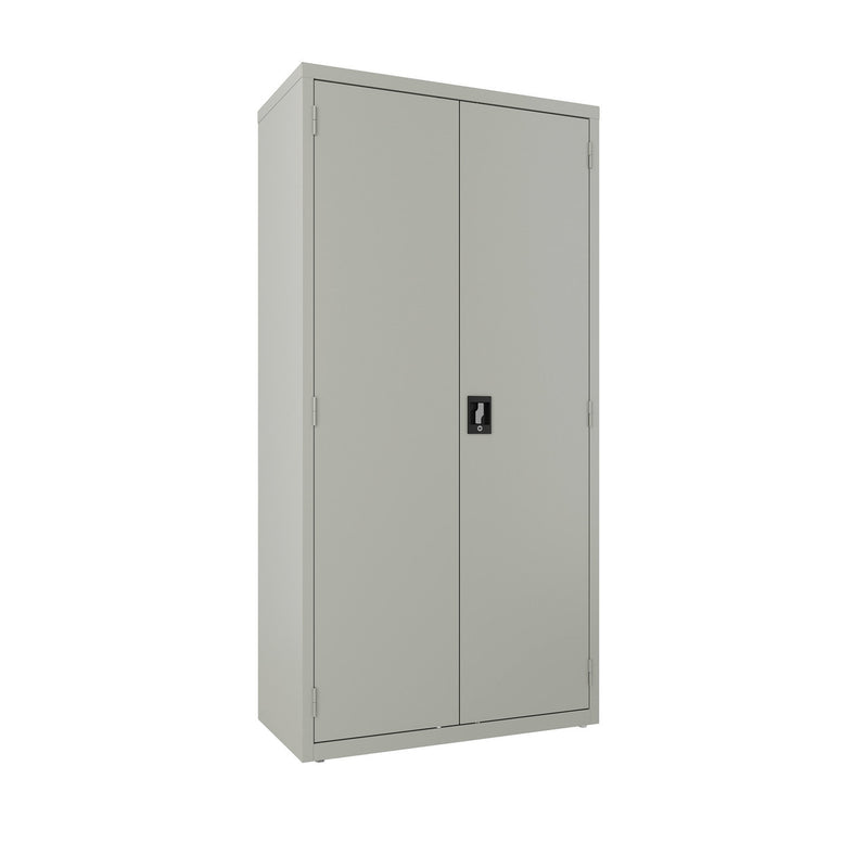 OS Steel Full Wardrobe