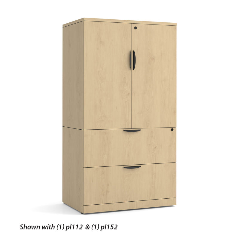 OS Storage Cabinet - 35.5"W x 22"D