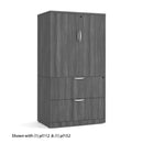 OS Storage Cabinet - 35.5"W x 22"D
