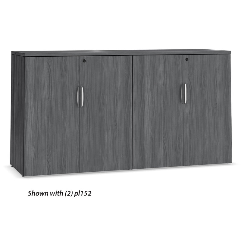 OS Storage Cabinet - 35.5"W x 22"D