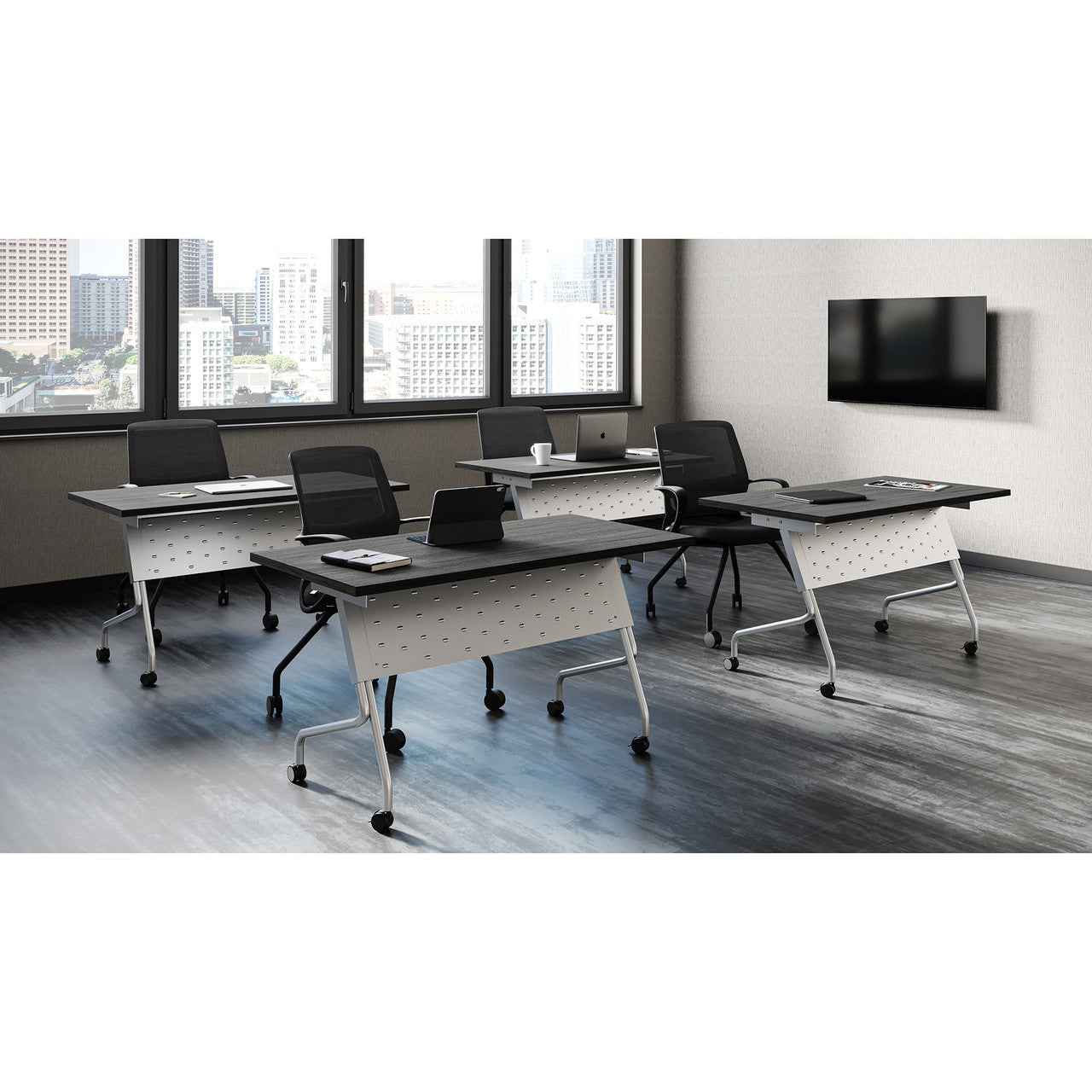 OS Training Tables with Nesting Bases (OSTYP03)
