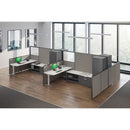 OS Office Partition Panels - Panels Only