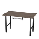 OS 18" Single Mesh Wire Management Tray