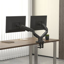 OS Dual Monitor Arm